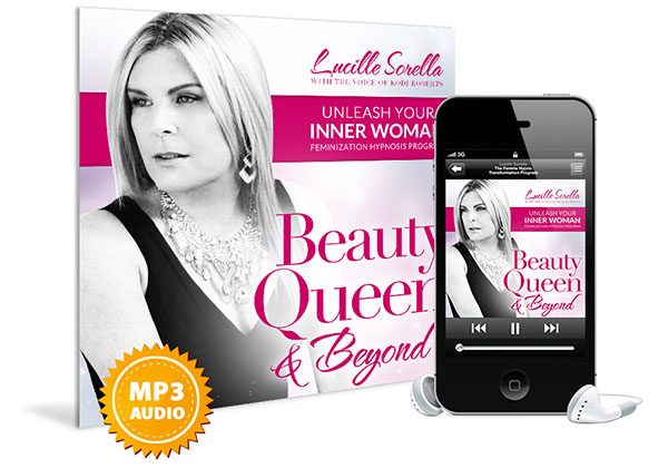Unleash Your Inner Woman Program - Beauty Queen and Beyond