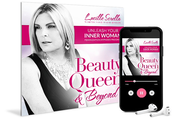 Unleash Your Inner Woman Program - Beauty Queen and Beyond