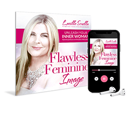 Unleash Your Inner Woman Program - Flawless Feminine Image